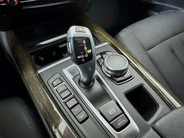 used 2016 BMW X5 car, priced at $16,987