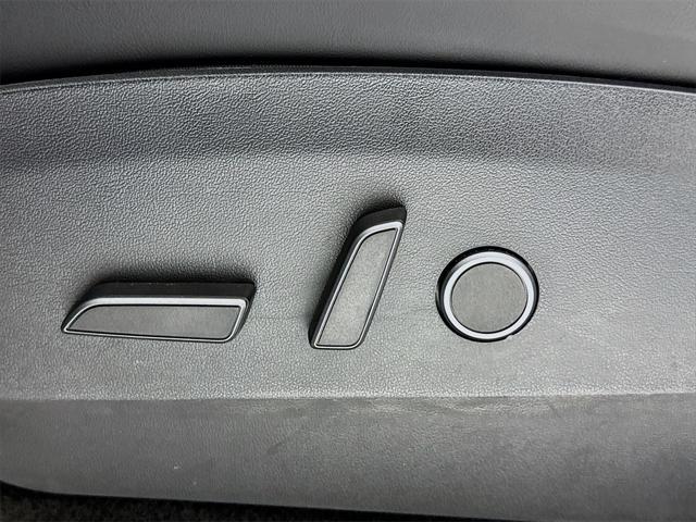 used 2021 Tesla Model Y car, priced at $27,999