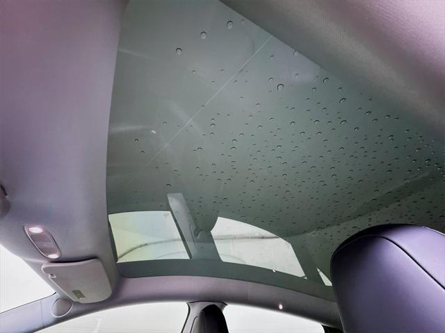 used 2021 Tesla Model Y car, priced at $29,526