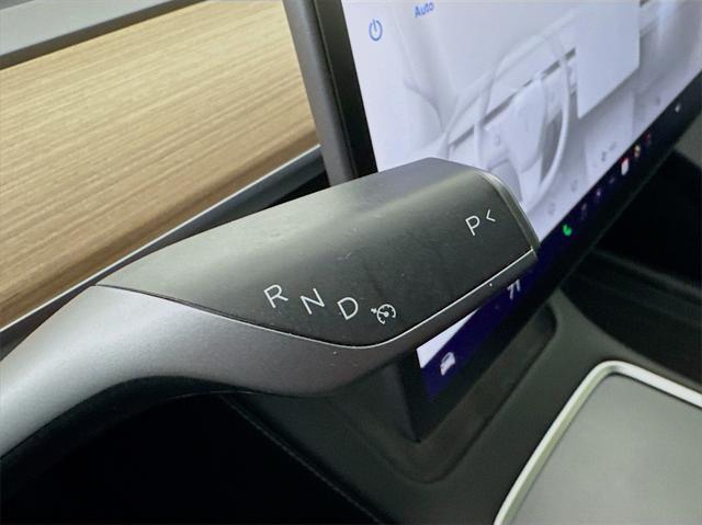 used 2021 Tesla Model Y car, priced at $29,526