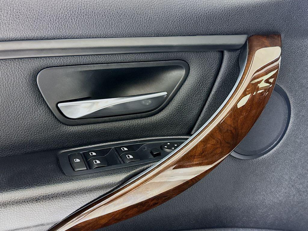 used 2015 BMW 320 car, priced at $14,191