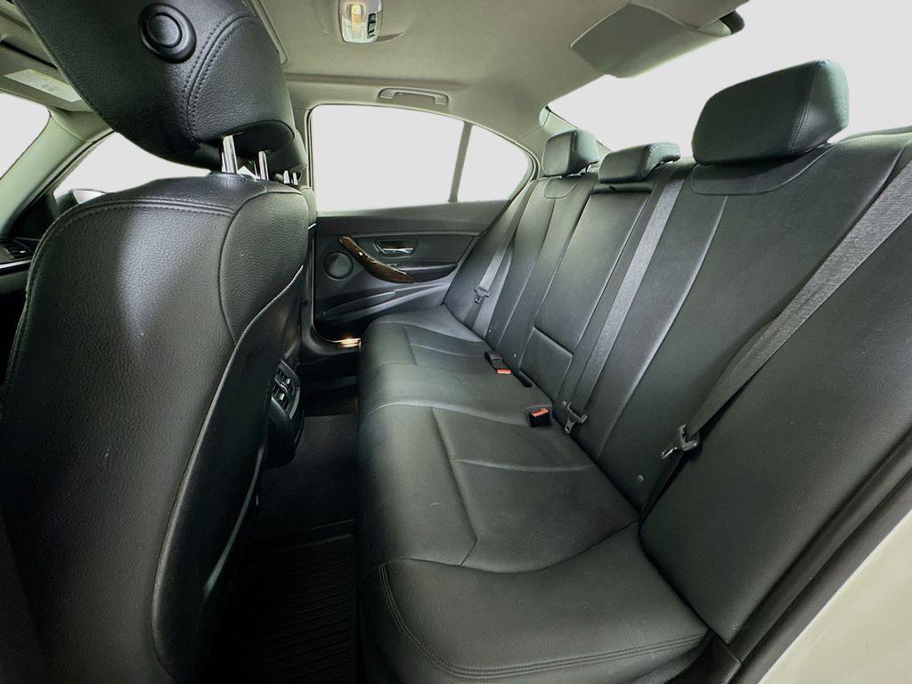 used 2015 BMW 320 car, priced at $14,191