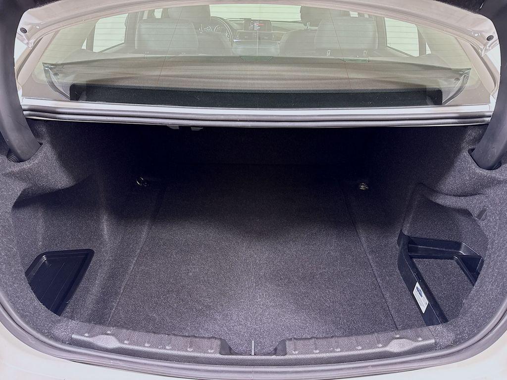 used 2015 BMW 320 car, priced at $14,191