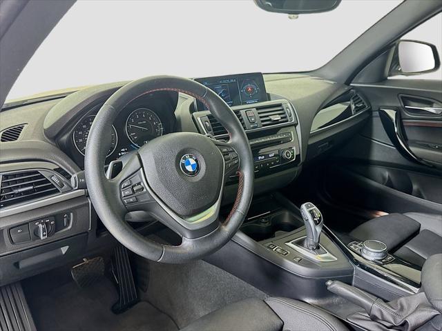 used 2017 BMW 230 car, priced at $18,957