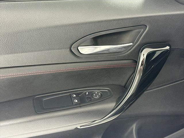 used 2017 BMW 230 car, priced at $18,957