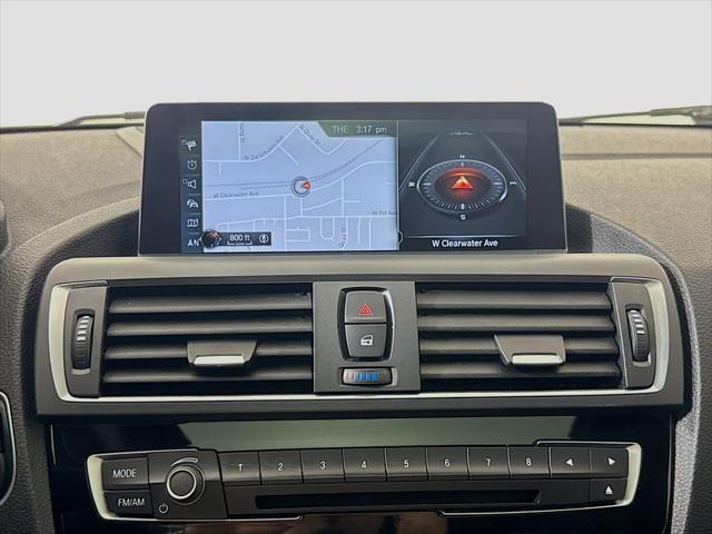 used 2017 BMW 230 car, priced at $18,957