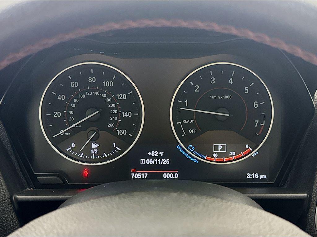 used 2017 BMW 230 car, priced at $18,957