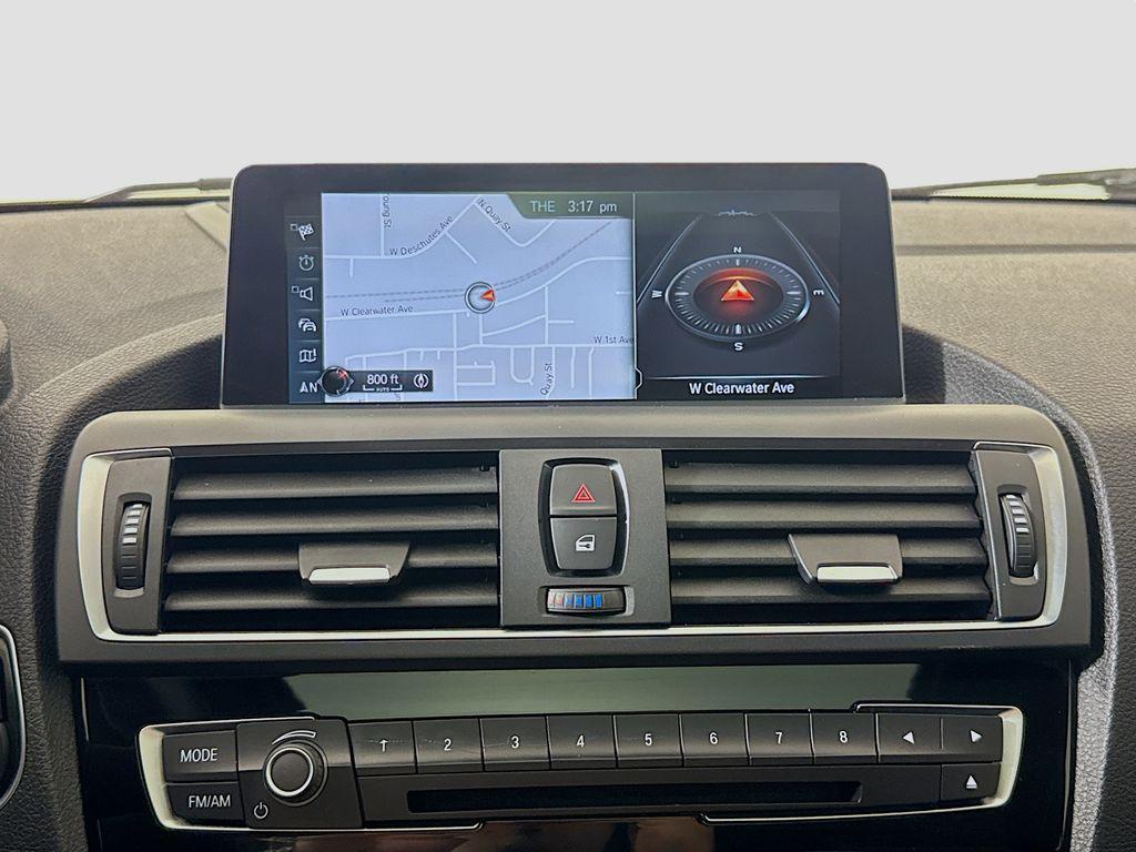 used 2017 BMW 230 car, priced at $18,957