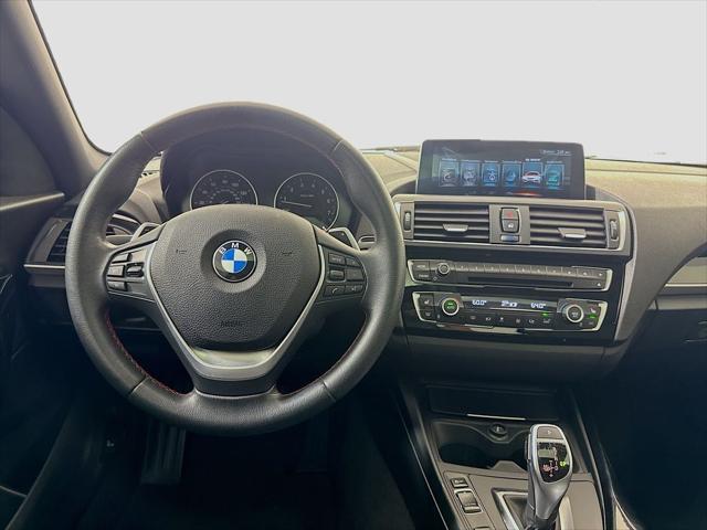 used 2017 BMW 230 car, priced at $18,957