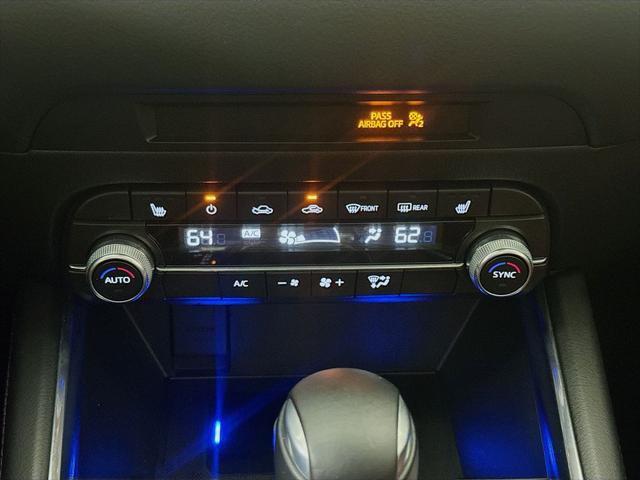 used 2023 Mazda CX-5 car, priced at $27,171