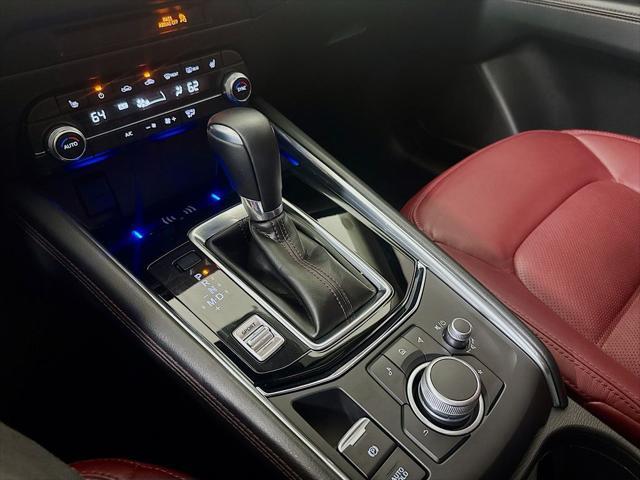 used 2023 Mazda CX-5 car, priced at $27,171