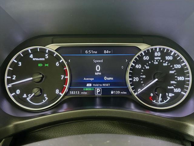used 2023 Nissan Sentra car, priced at $19,639