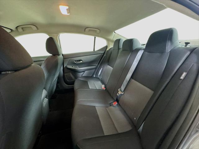 used 2023 Nissan Sentra car, priced at $19,639