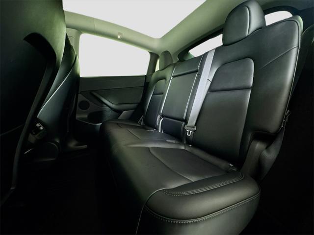 used 2023 Tesla Model Y car, priced at $32,562