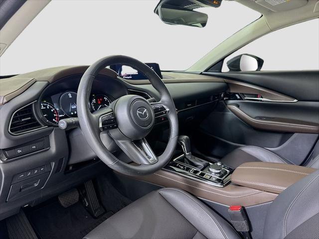 used 2024 Mazda CX-30 car, priced at $30,970