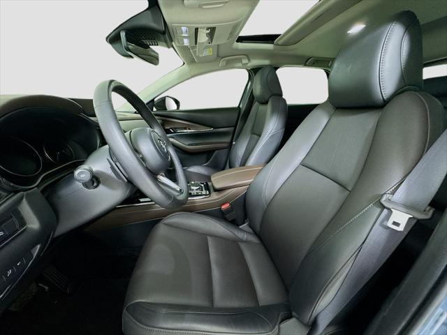 used 2024 Mazda CX-30 car, priced at $30,970
