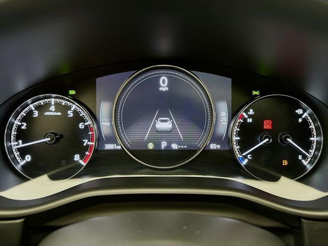 used 2024 Mazda CX-30 car, priced at $30,970