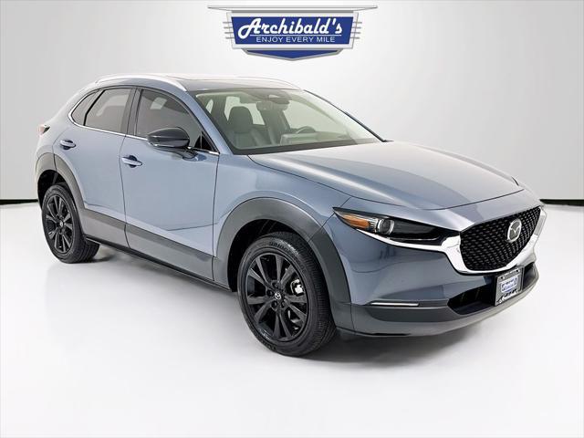 used 2024 Mazda CX-30 car, priced at $30,970
