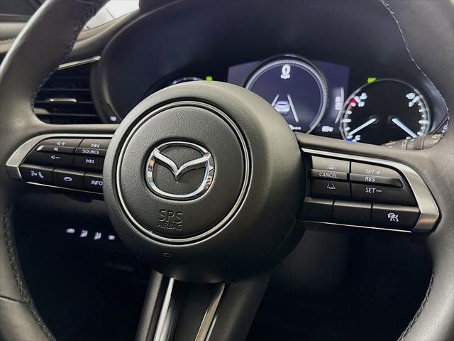 used 2024 Mazda CX-30 car, priced at $30,970