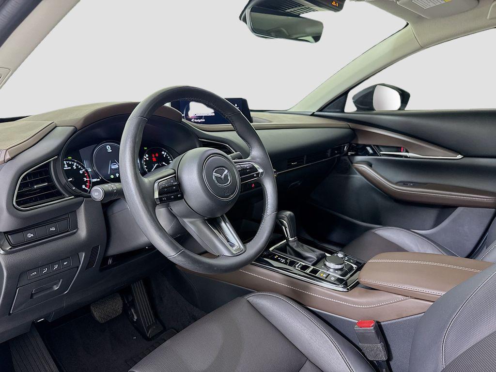 used 2024 Mazda CX-30 car, priced at $30,189