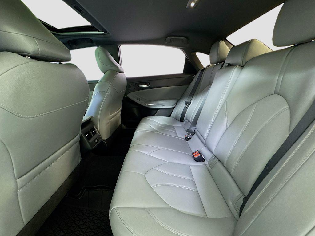 used 2022 Toyota Avalon car