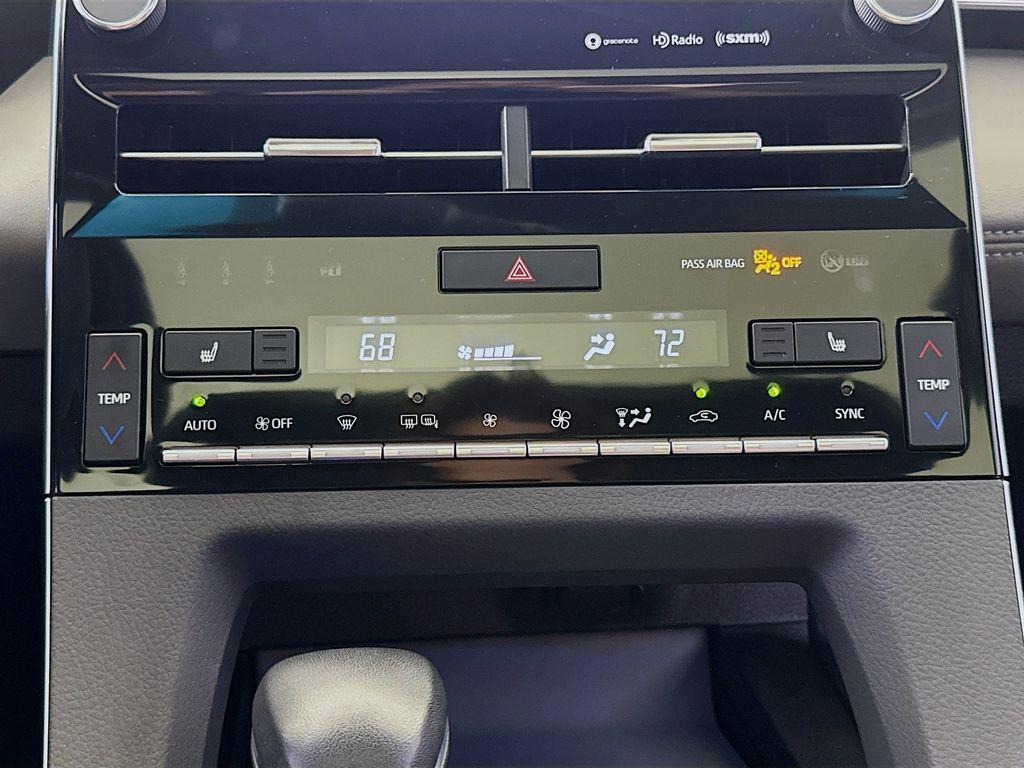 used 2022 Toyota Avalon car