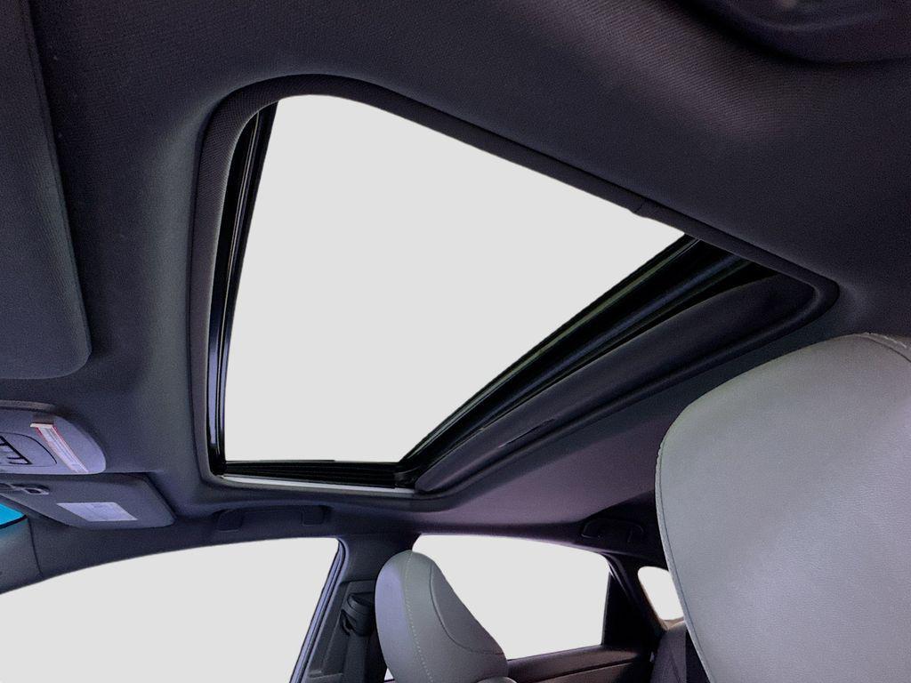 used 2022 Toyota Avalon car