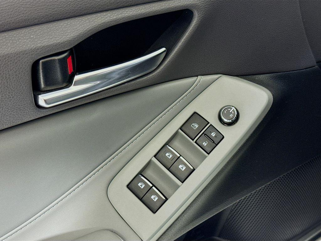 used 2022 Toyota Avalon car