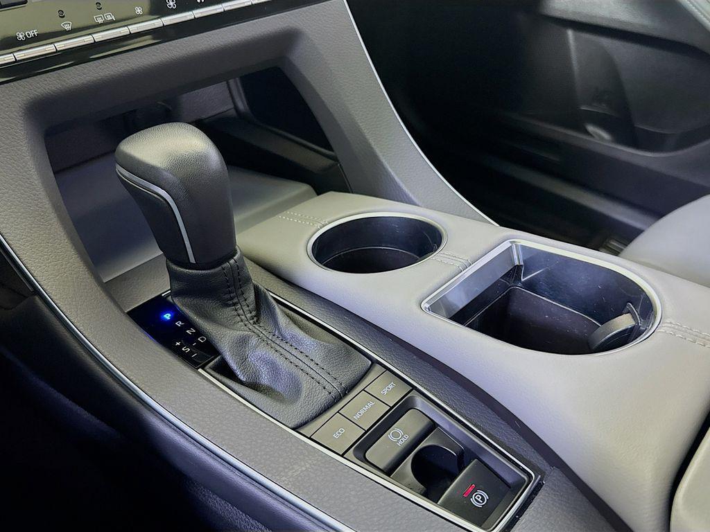 used 2022 Toyota Avalon car