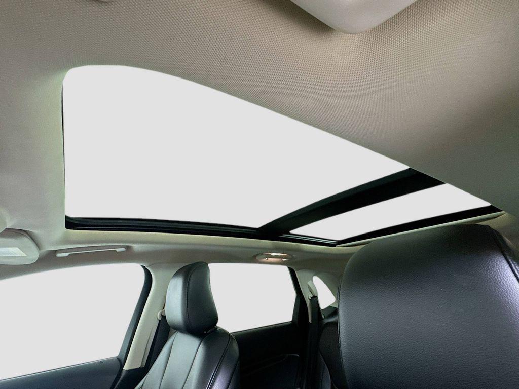 used 2021 Ford Edge car, priced at $22,336