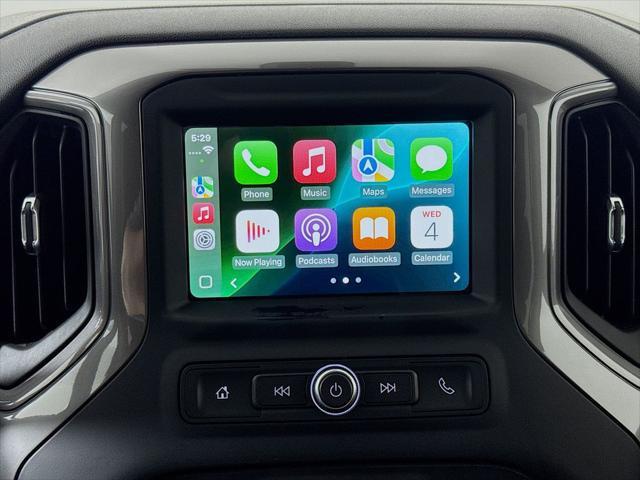 used 2019 Chevrolet Silverado 1500 car, priced at $33,174