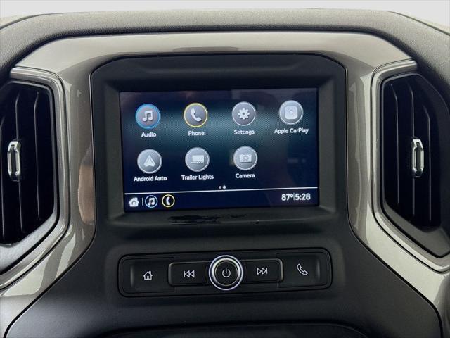 used 2019 Chevrolet Silverado 1500 car, priced at $32,774