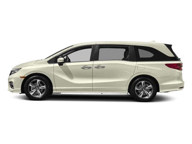 used 2018 Honda Odyssey car