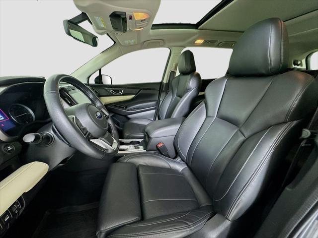 used 2021 Subaru Ascent car, priced at $25,907