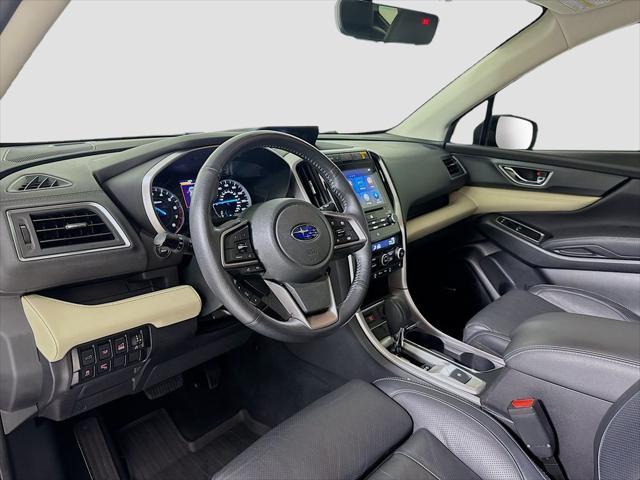 used 2021 Subaru Ascent car, priced at $25,907