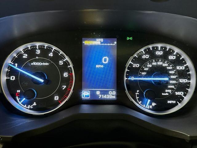 used 2021 Subaru Ascent car, priced at $25,907