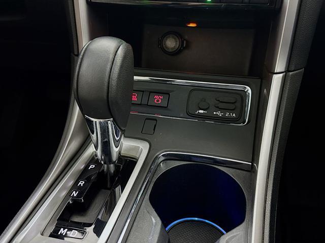 used 2021 Subaru Ascent car, priced at $25,907