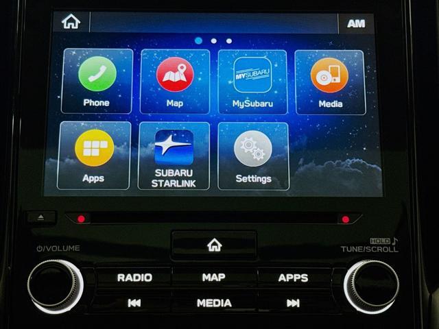 used 2021 Subaru Ascent car, priced at $25,907