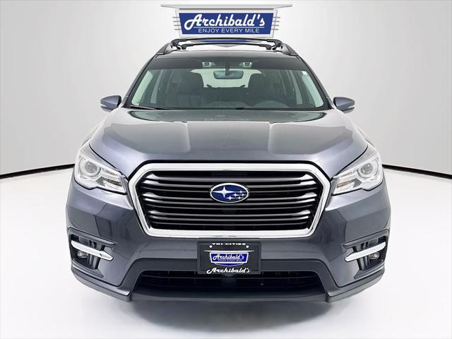 used 2021 Subaru Ascent car, priced at $25,907