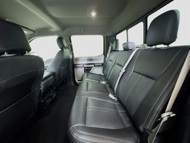 used 2020 Ford F-150 car, priced at $30,000