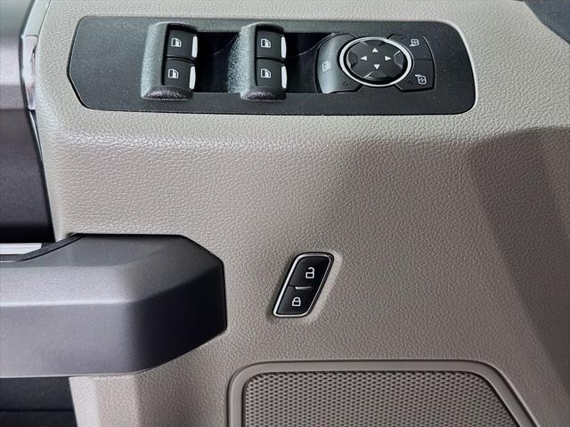 used 2020 Ford F-150 car, priced at $30,000
