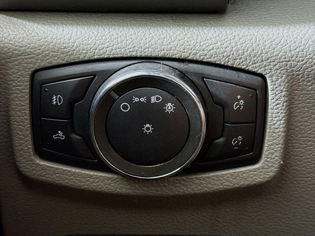 used 2020 Ford F-150 car, priced at $30,000