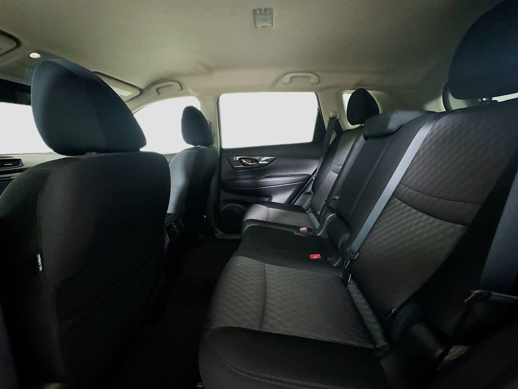 used 2020 Nissan Rogue car, priced at $18,988