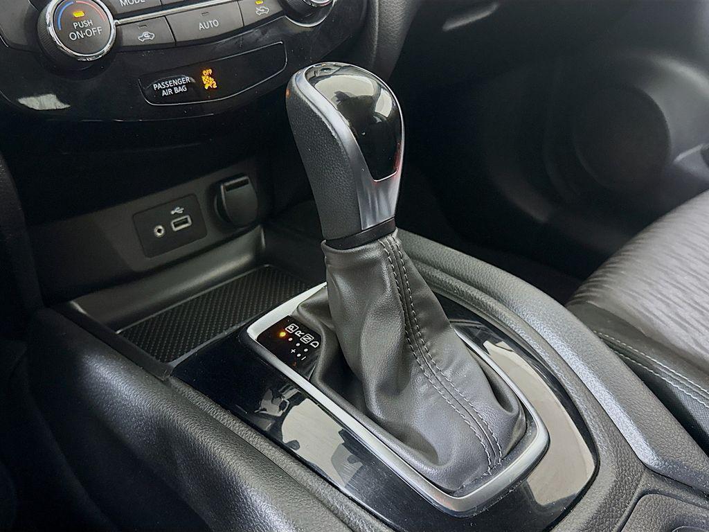 used 2020 Nissan Rogue car, priced at $18,988