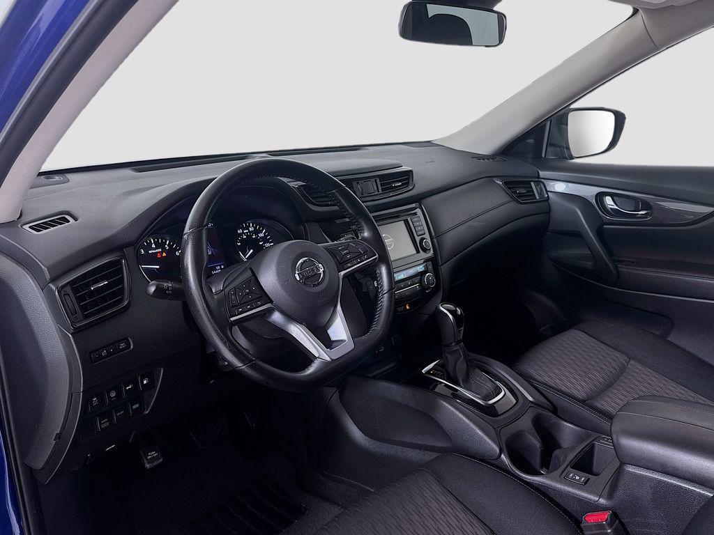 used 2020 Nissan Rogue car, priced at $18,988