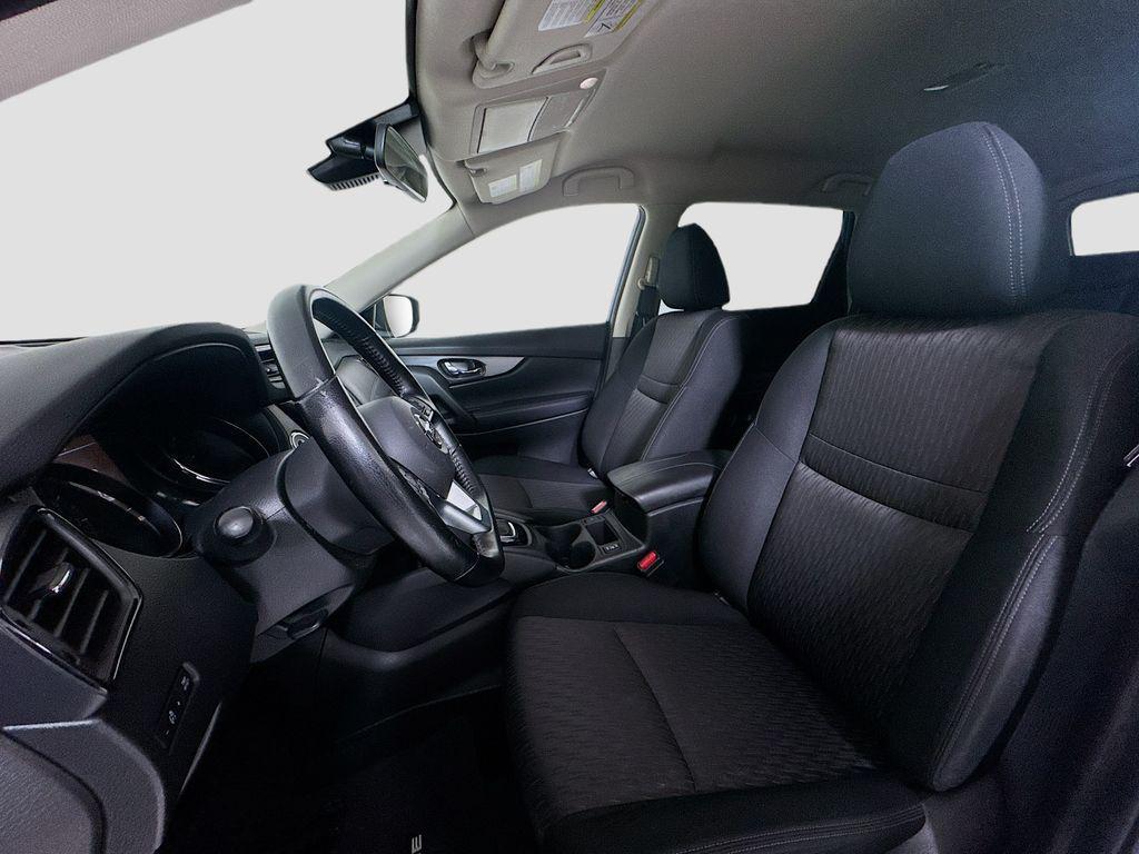 used 2020 Nissan Rogue car, priced at $18,988