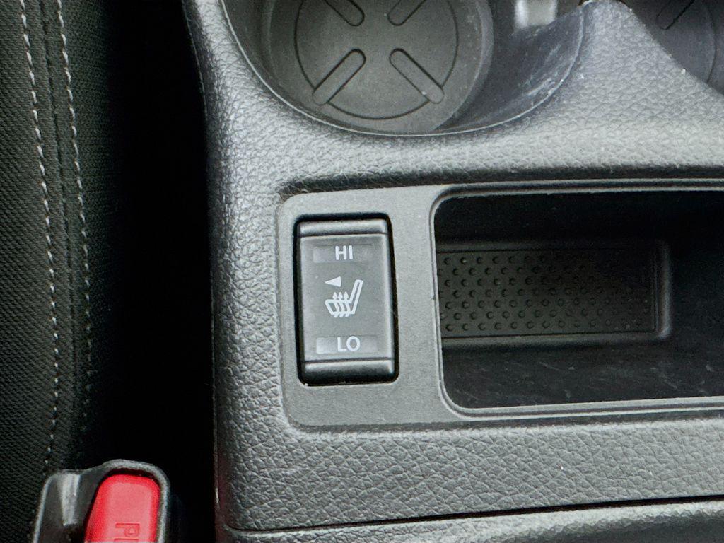 used 2020 Nissan Rogue car, priced at $18,988