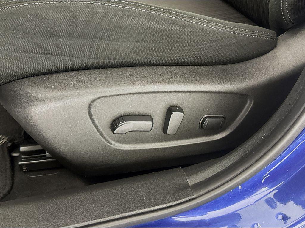 used 2020 Nissan Rogue car, priced at $18,988