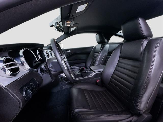used 2008 Ford Mustang car, priced at $25,613