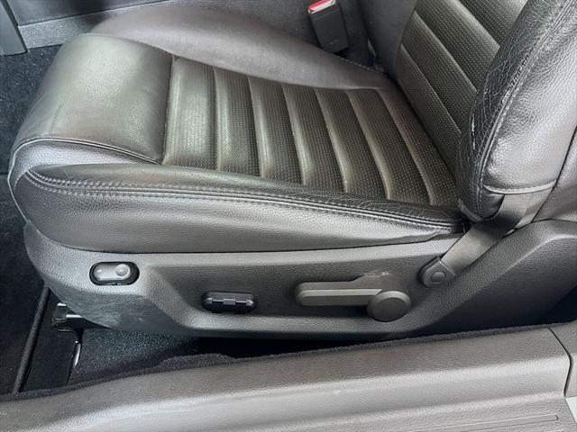 used 2008 Ford Mustang car, priced at $25,613